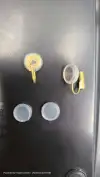 The mosquito coil case is made of silicone Application Scenario